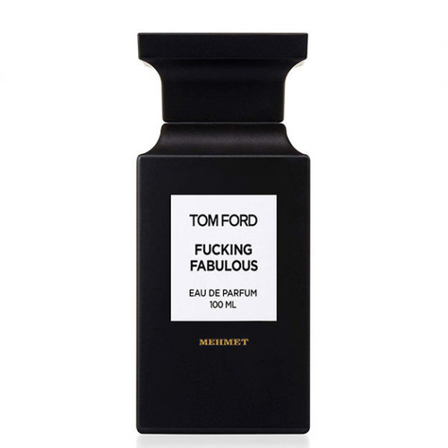 ادو پرفیوم مهمت مدل Tom Ford Fabulous حجم 100 میلی لیتر