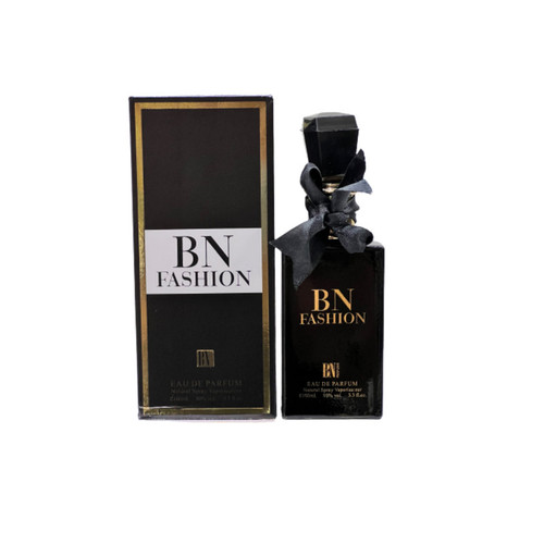 ادو پرفیوم مردانه بی کالکشن مدل باینفشن حجم 100 میلی لیتر