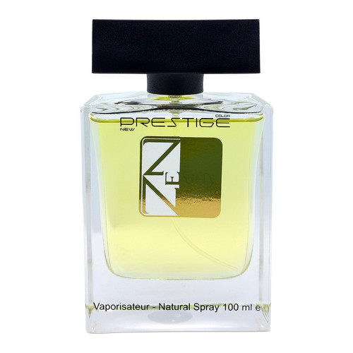 ادوپرفیوم نیو پرستیژ کالر مدل Shiseido Zen حجم 100 میلیلیتر