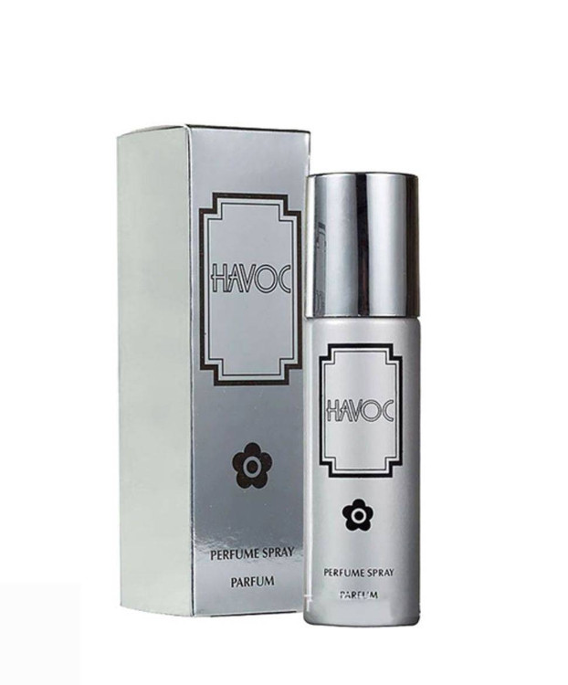 ادکلن هاواک اسپورت و مردانه رایحه سرد و نوستالژیک