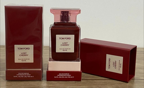 ادکلن لاست چری هارد باکس مسترکوالیتی (کاملا شبیه اورجینال)