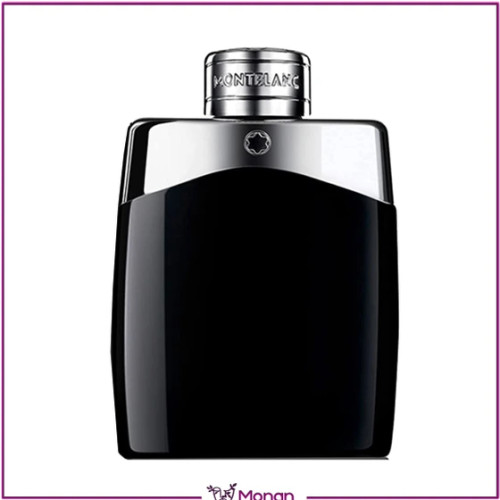 مونت بلنک لجند