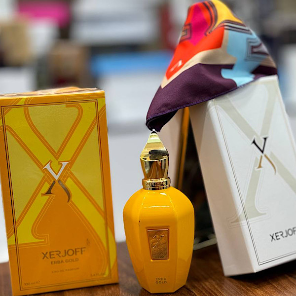 عطر ادوپرفیوم زرجوف اربا گلد ۱۰۰ میلی لیتر زنانه مردانه
