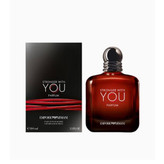 عطروادکلن استرانگرویت یو پارفیوم اورجینال باکس تظمینی حجم اکبند100میل دکانت 10،20،50میل