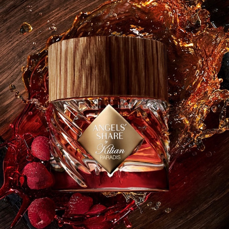 عطرو ادکلن انجلزشیرپارادایس هارد باکس تظمینی