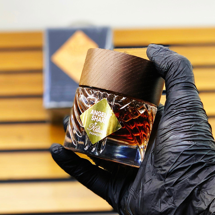 عطرو ادکلن انجلزشیرپارادایس هارد باکس تظمینی