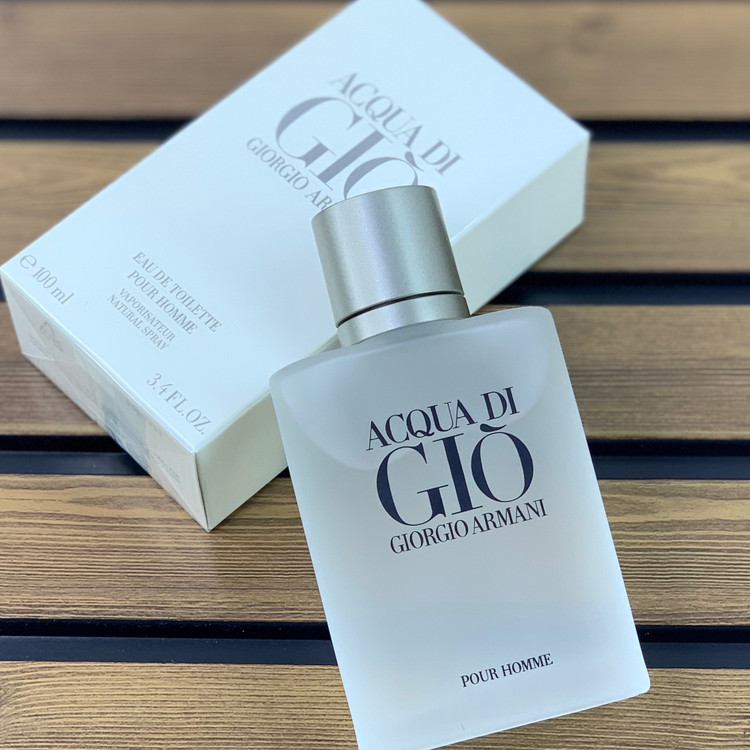 ادکلن اکواد جیو پورهوم