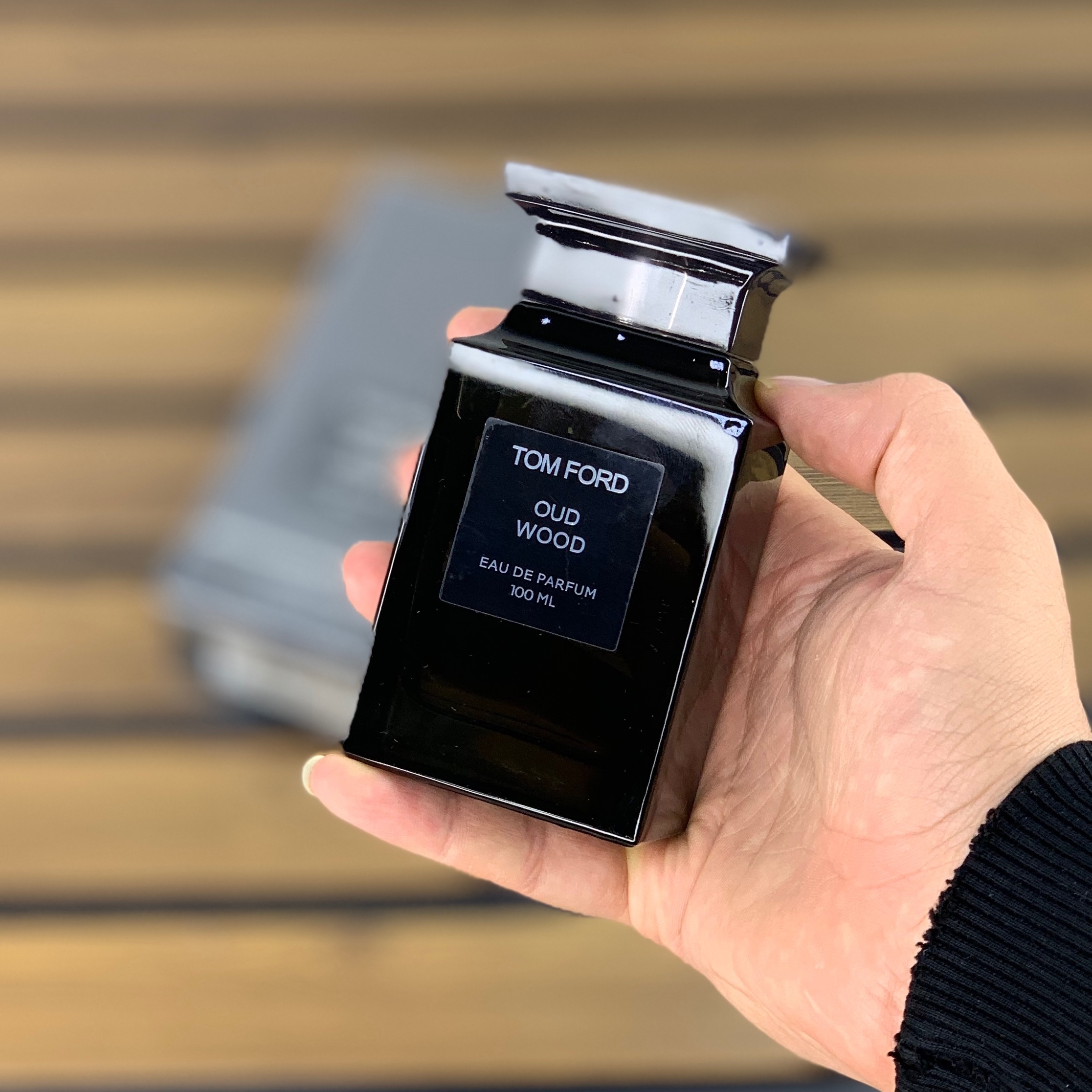 تام فورد عوود وود