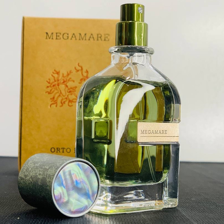 مگاماره ارتوپاریسی