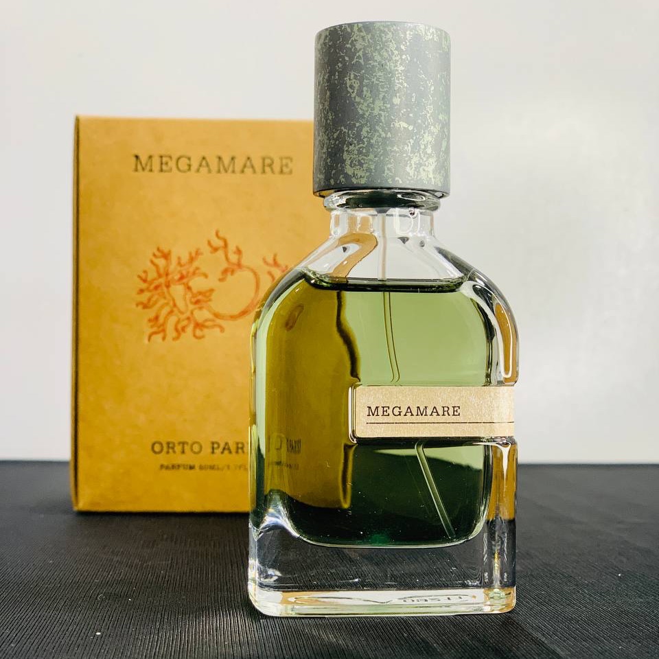 مگاماره ارتوپاریسی