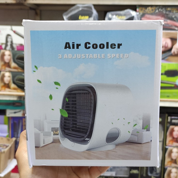 مینی کولر رو میزی 300 میلی لیتری Air Cooler