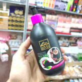 ماسک صورت زغال اکتیو بی ام اس ضد جوش و پاکسازی