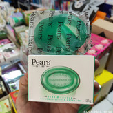 صابون ژله ای ضد جوش پیرز pears