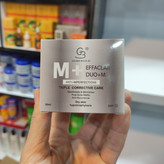 کرم ضد جوش و لک و جای جوش گلدن مود فرانسه مدل EFFACLAR DUO+M
