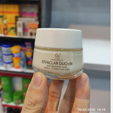 کرم ضد جوش و لک و جای جوش گلدن مود فرانسه مدل EFFACLAR DUO+M