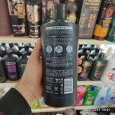 شامپو ترمیم کننده بیوتین ترزمه Tresemme