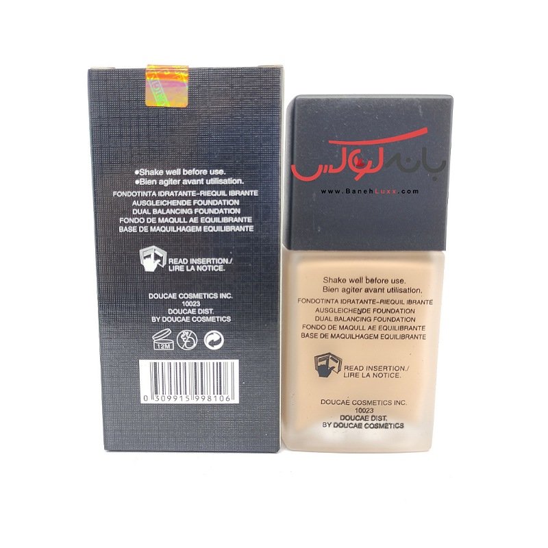 کرم پودر گریم دوسه اصلی