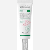 ضد آفتاب بی رنگ چای سبز اکسیس وای کره SPF 50
