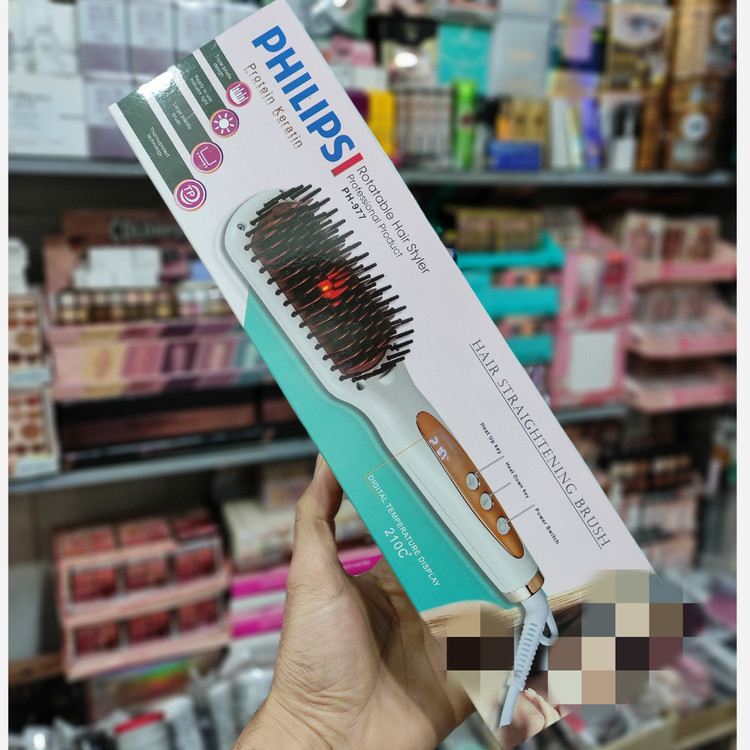 برس حرارتی فیلیپس هلند مدل PH-977