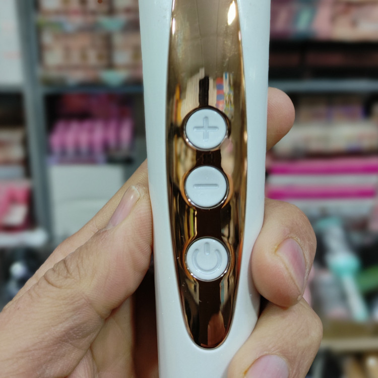 برس حرارتی فیلیپس هلند مدل PH-977