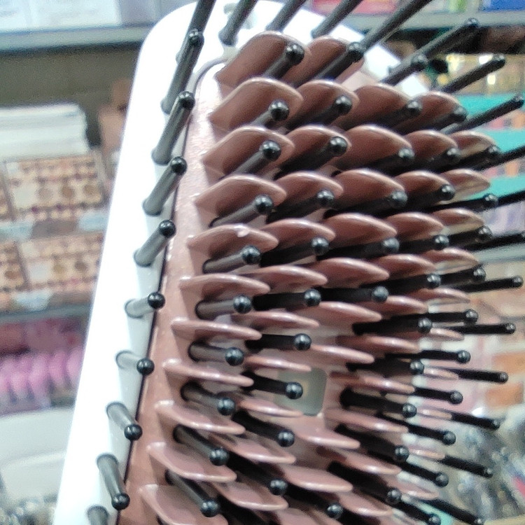 برس حرارتی فیلیپس هلند مدل PH-977