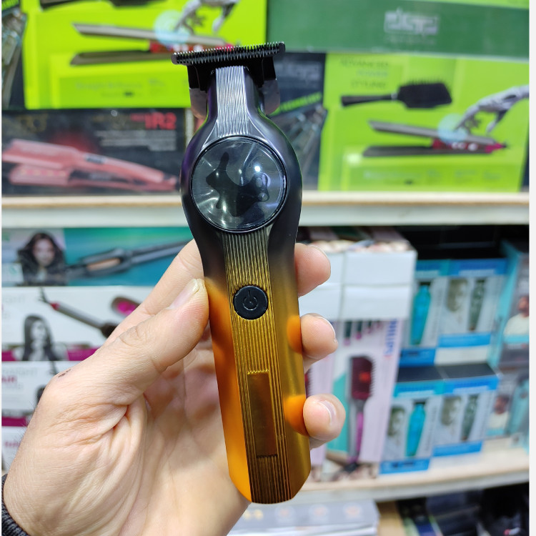 ماشین اصلاح و خط زن فیلیپس هلند PH-1150