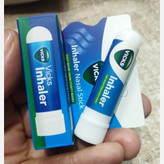 ویکس استنشاقی آلمانی اینهالر vicks inhaler