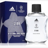 افتر شیو مردانه آدیداس آمریکا مدل STAR