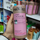 شامپو موهای رنگ شده فرانک پرووست مدل Expert Couleur