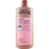 شامپو موهای رنگ شده فرانک پرووست مدل Expert Couleur