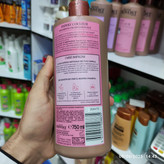 شامپو موهای رنگ شده فرانک پرووست مدل Expert Couleur