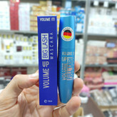 ریمل مویی بل مدل BIG LASH حجم دهنده مژه