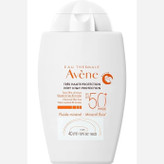 ضد آفتاب اون SPF 50 پوست های حساس 100 درصد معدنی