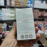 ضد آفتاب اون SPF 50 پوست های حساس 100 درصد معدنی