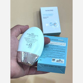 ضد آفتاب بی رنگ شانگپری 50 SPF ضد پیری اورجینال کره