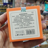 پنکک گیاهی تاتو مات و مخملی