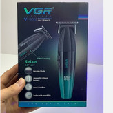 ماشین اصلاح و خط زن وی جی ار مدل 906