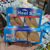 کرم ترمیم کننده ترک پا دکتر اسکین (هیل بالم Heel Balm)