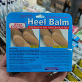 کرم ترمیم کننده ترک پا دکتر اسکین (هیل بالم Heel Balm)
