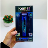 ژیلت برقی و بادی گروم کیمی مدل KM-1909
