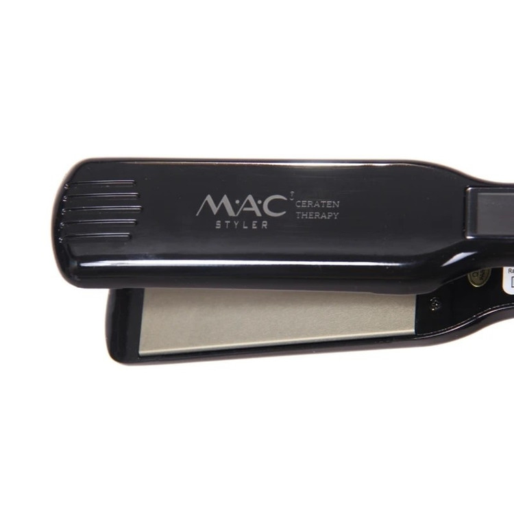 اتو مو مک استایلر مدل MC-1603 کراتین تراپی