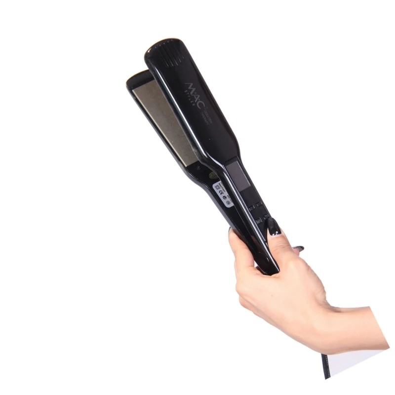 اتو مو مک استایلر مدل MC-1603 کراتین تراپی