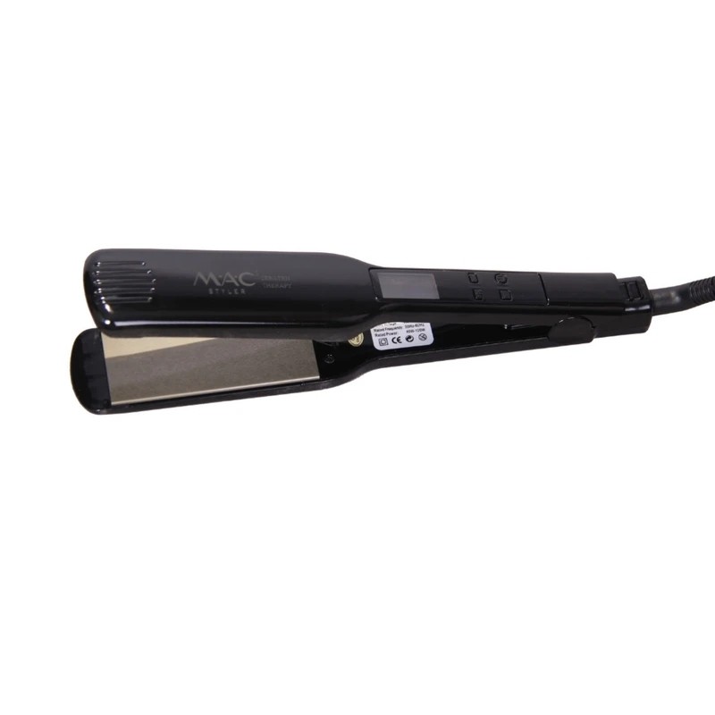 اتو مو مک استایلر مدل MC-1603 کراتین تراپی