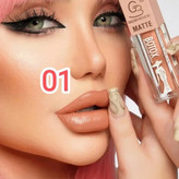 رژلب مایع بوتاکسی گلدن مود فرانسه