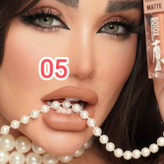 رژلب مایع بوتاکسی گلدن مود فرانسه