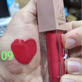 رژلب مایع بوتاکسی گلدن مود فرانسه