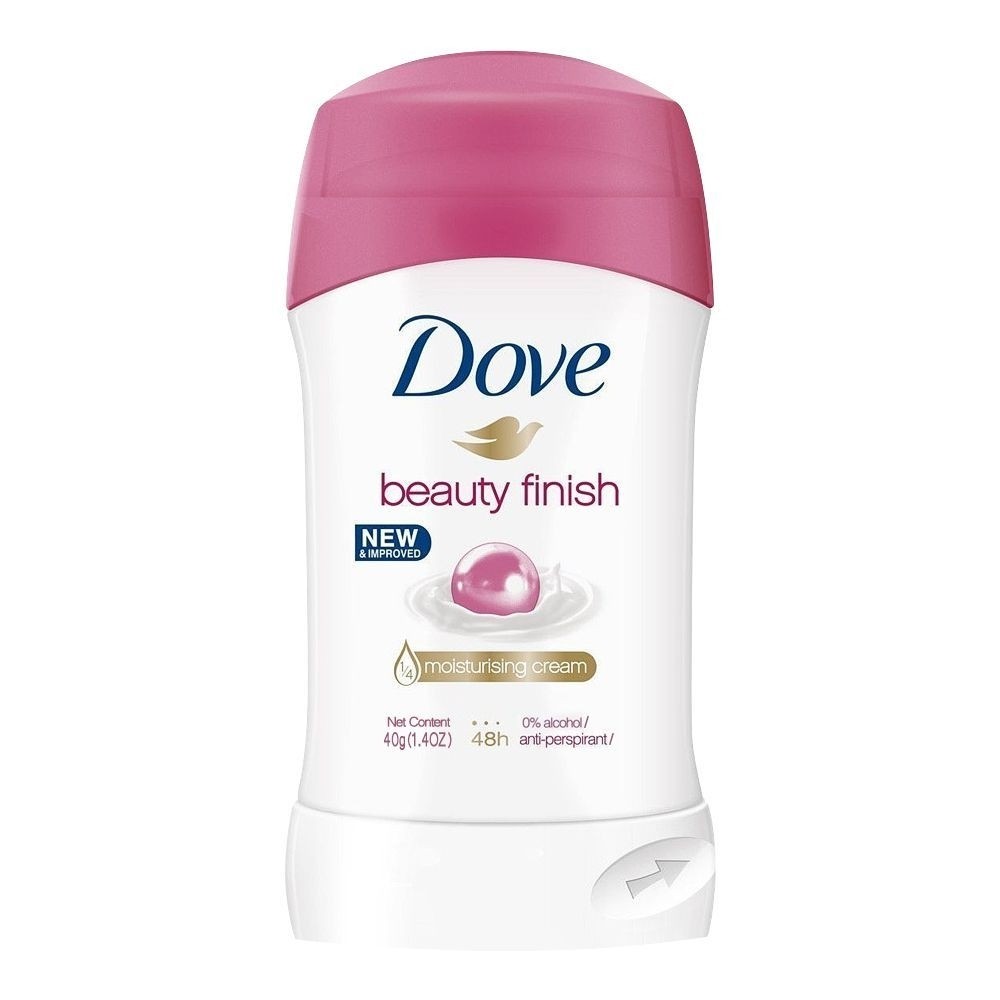 مام صابونی داو آلمانی مدل Beauty Finish