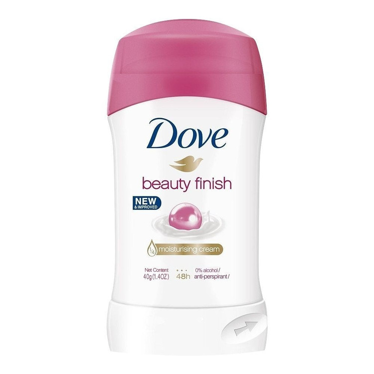مام صابونی داو آلمانی مدل Beauty Finish