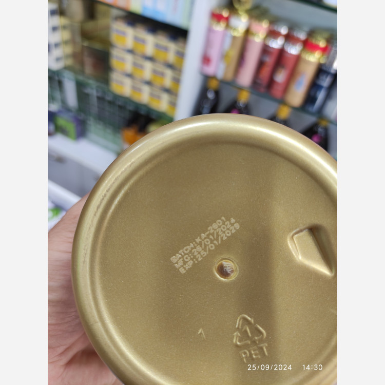 ماسک مو کانتکس کلاژن آرگان پنج کاره انگلستانی اصل