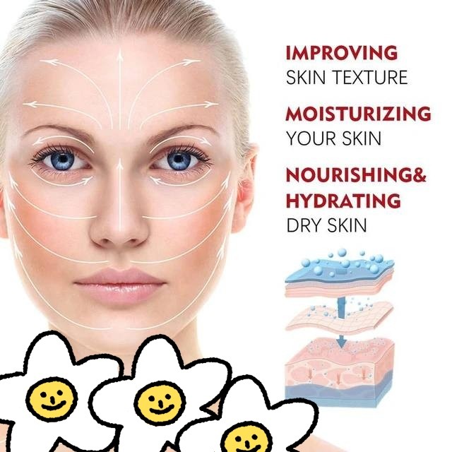 کرم رتینول ضد چروک روز و شب OUHOE